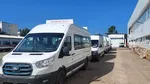 Producător român de microbuze din Câmpina intră în liga mare a transportului european