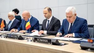 România, parte a coridorului VIII Pan-european de Mobilitate Militară 