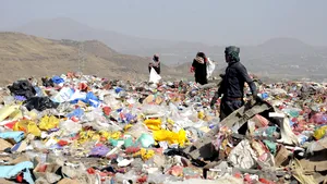 Cel puţin 115 morţi şi peste 8.500 de bolnavi, în urma unei epidemii de holeră, a doua în mai puţin de un an, în Yemen