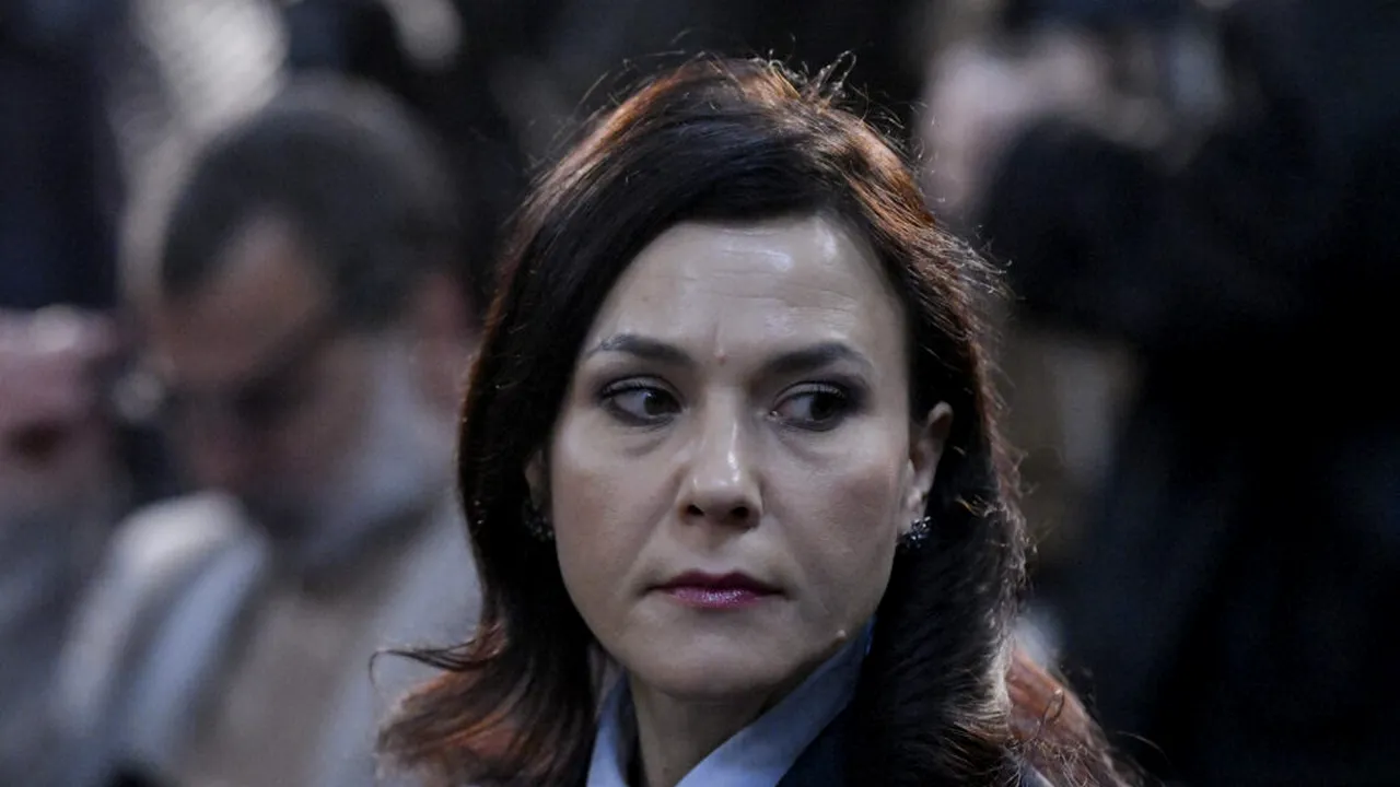 Procurorul general al României respinge legea salarizării promovată de Bolojan. De ce Cristina Chiriac spune că proiectul 
