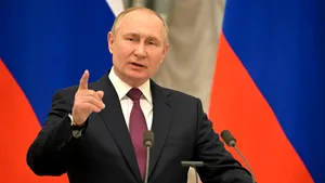 Purtătorul de cuvânt al lui Vladimir Putin, despre bombardamentele din Donbass: 