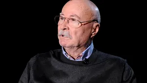 Tudor Gheorghe: Eu sunt un artist de nişă