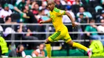 Poliția investighează moartea fotbalistului sud-african Jayden Adams, participant la Campionatul Mondial