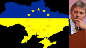 Dmitri Peskov: întoarcerea Crimeei în Ucraina este imposibilă, peninsula aparţine Rusiei 