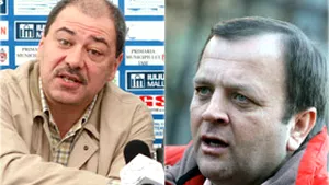 Gheorghe Flutur şi Dan Cârlan, candidaţi PDL la preşedinţiile Consiliilor Judeţene Suceava şi Iaşi