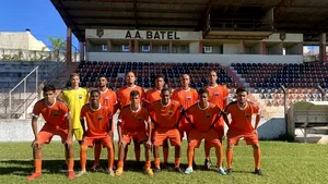 FC Mariupol, distrusă de război, renaşte în Brazilia. „Este imposibil de exprimat cât de mult înseamnă acest lucru pentru noi”