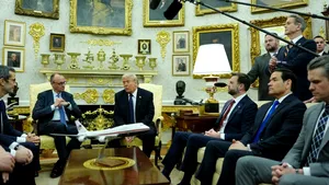 Merz reafirmă parteneriatul militar cu SUA, în ciuda amenințărilor lui Trump privind retragerea trupelor americane din Germania