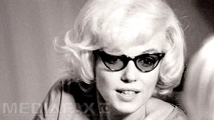 Fotografii inedite cu Marilyn Monroe, publicate la 50 de ani de la moartea divei