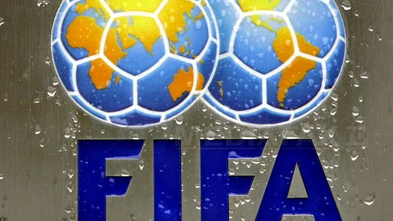România a coborât pe locul 24 în clasamentul FIFA, după Euro 2016