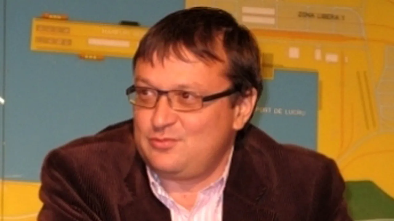 Procuror: Eugen Bogatu este 