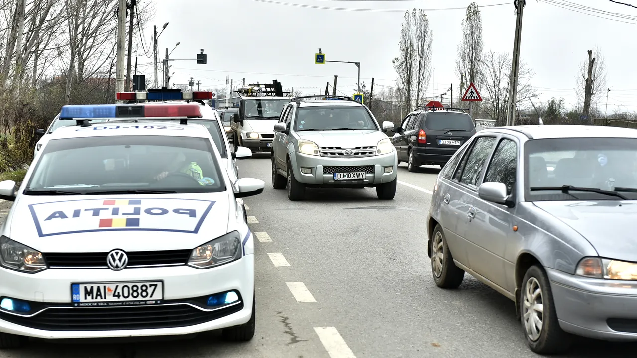Liderul deputaţilor PNL cere dublarea amenzilor pentru apeluri false la 112. Câţi români au fost amendaţi în 2019 