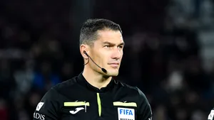 Barcelona-PSG: Jurnaliştii francezi nu-l uită şi nu-l iartă pe arbitrul român Istvan Kovacs