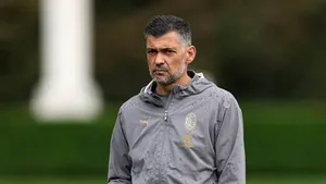 Sergio Conceicao pleacă de la AC Milan după un sezon foarte slab