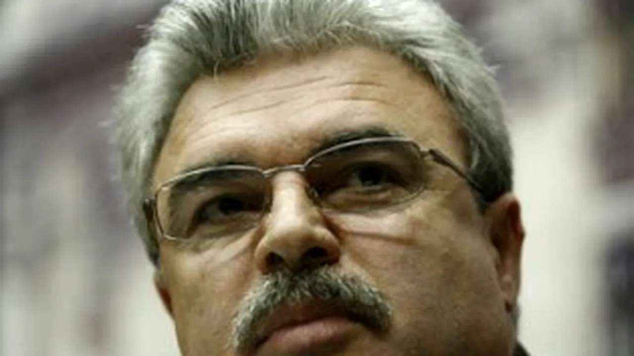 Romanian PM Sacks Chief Of Police Over Faulty Procurement Mgmt