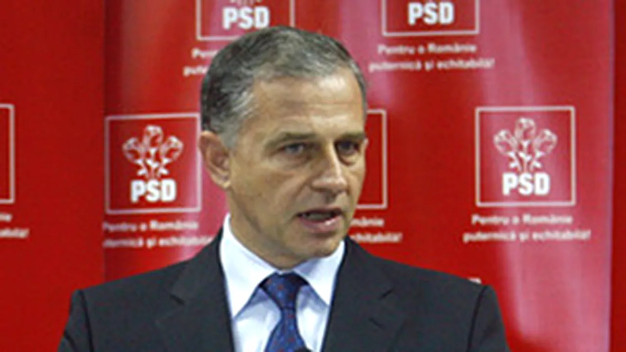 Romanian Social Democrats Call For Fast Parliament Debates On Citizenship Decree