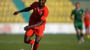 Astra Giurgiu a învins Concordia Chiajna, scor 2-0, în primul meci al sezonului din Liga I