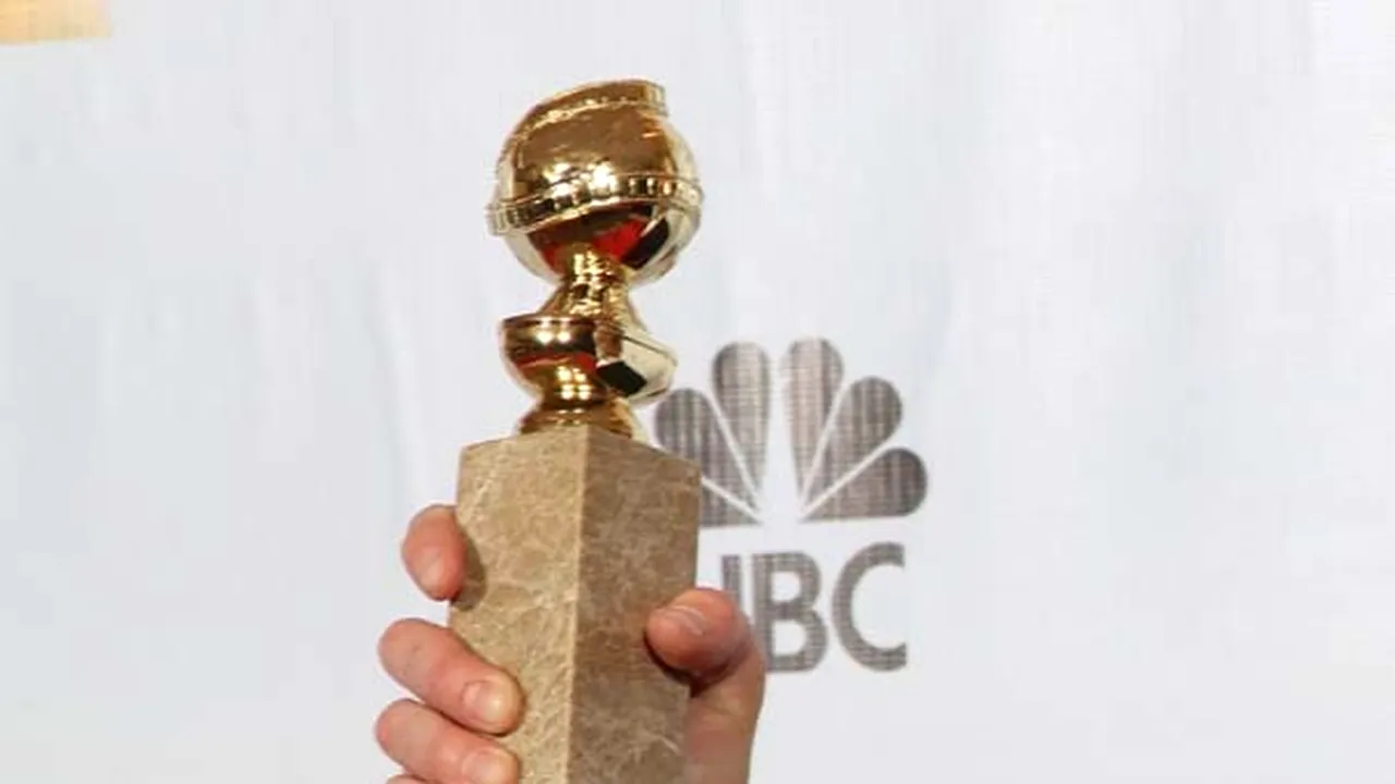 Globul de Aur 2012: Lista completă a nominalizărilor