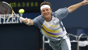 Pavel a urcat patru locuri în clasamentul ATP