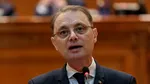 Luca Niculescu, în Parlament: „Nu voi intra în această sarabandă a replicilor tăioase” / Principalele promisiuni înaintea votului de învestitură