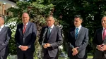 Grindeanu, după consultările dintre PSD și Nicușor Dan la Cotroceni: Nu mai putem avea un guvern cu Ilie Bolojan prim-ministru