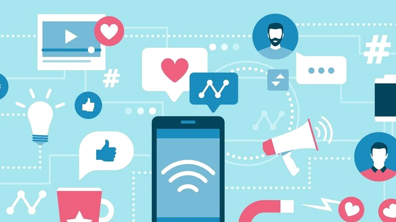 Studiu îngrijorător! Aproape jumătate din influencerii din România sunt implicaţi în fraude