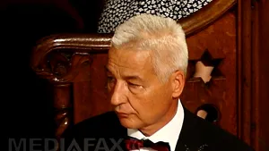 Cuscrul lui Băsescu vrea un nou mandat la OMV Petrom, deşi Guvernul nu îl susţine