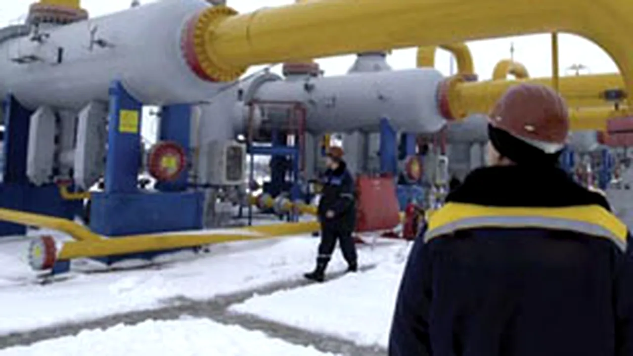 Romania Failed To Counteract South Stream Pipeline Constr On Pol Grounds-Patriciu