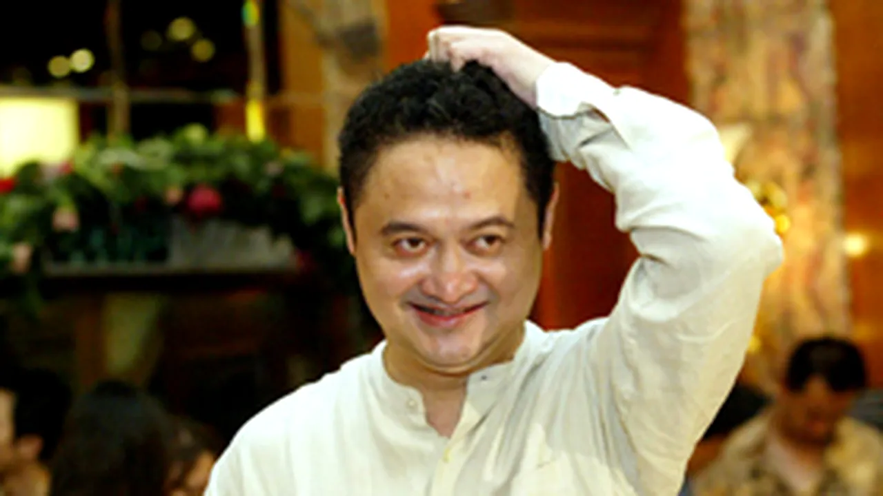 Regizorul chinez Zhang Yuan, arestat pentru consum de droguri