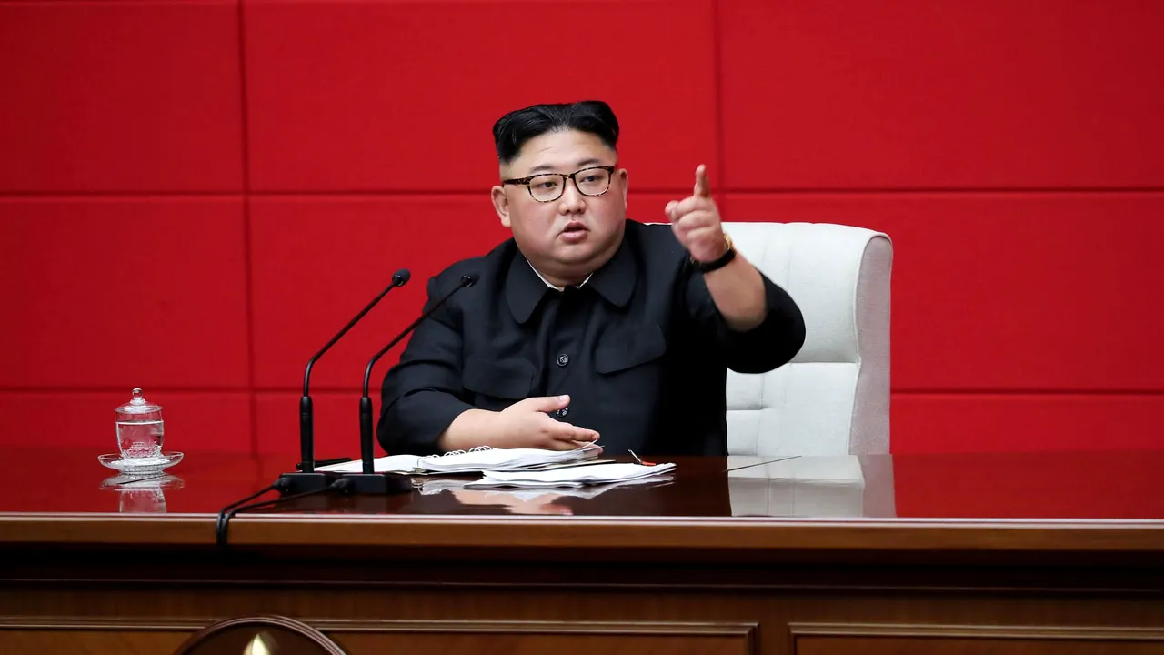Dictatorul ridică miza? Prima declaraţie a lui Kim Jong-un la adresa SUA după testarea unei noi „arme tactice”