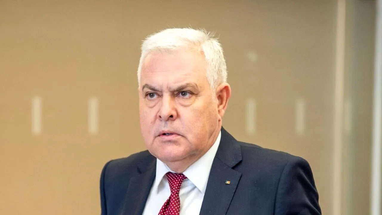 Angel Tîlvăr: ,,Violența în școli - un subiect pe cât de îngrijorător, pe atât de actual,,