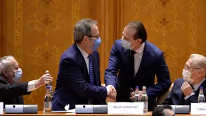 Ce regulă au convenit membrii coaliţiei. Răspunsul dat de Florin Cîţu