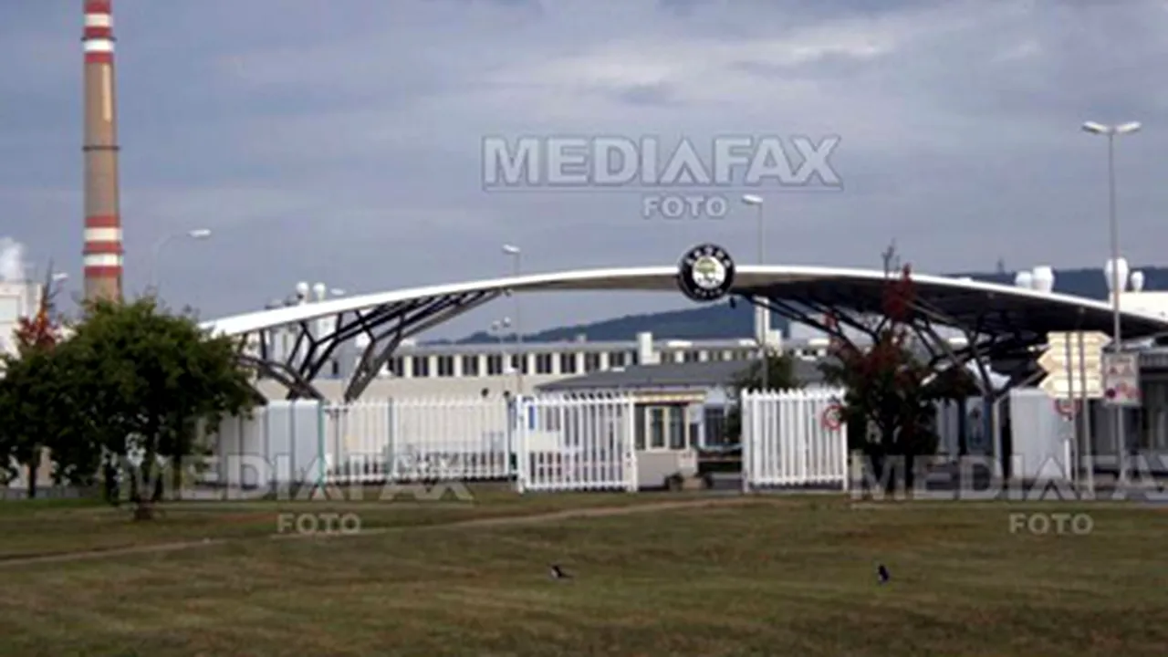 Skoda Auto opreşte producţia la Mlada Boleslav, între 18 decembrie şi 11 ianuarie