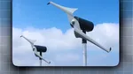 O turbină eoliană de mici dimensiuni poate produce 200 kWh pe lună pentru o locuință. Cât ai putea economisi la factura de curent în România