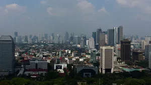 Preşedintele Indoneziei a anunţat în ce zonă va fi mutată capitala ţării: „Locaţia este strategică”