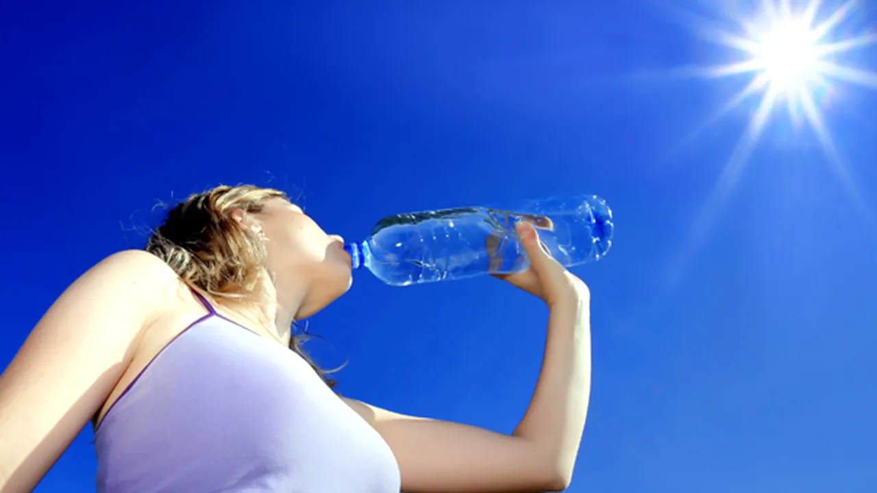 Anul 2013, al şaselea cel mai cald an înregistrat din 1850