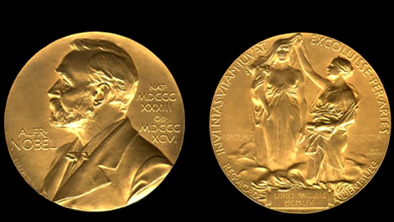 Un american şi doi japonezi, laureaţii premiului Nobel pentru fizică pe 2008