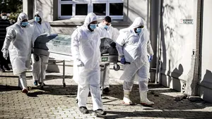 Coronavirus: Italia înregistrează din nou mai puţine cazuri decât România, în ultimele 24 de ore