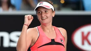Irina Begu a învins-o pe Anastasija Sevastova şi s-a calificat în sferturi la Moscova