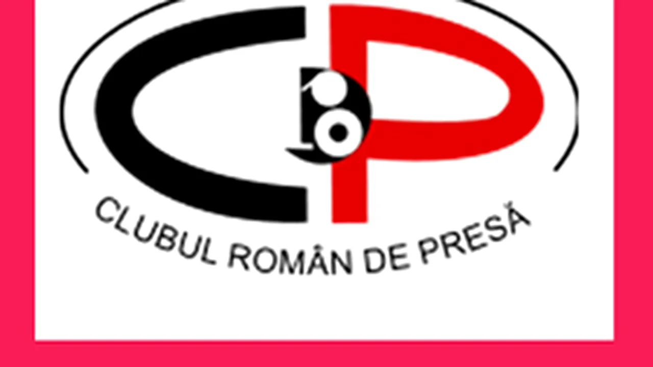 Ciao şi Cancan au devenit membri ai CRP