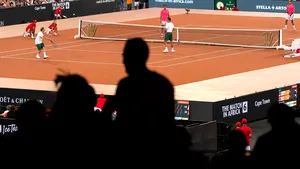 VIDEO: Record mondial în tenis. Câţi fani au asistat la demonstrativul dintre Roger Federer şi Rafael Nadal 