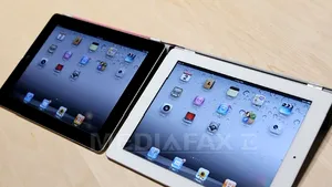 APPLE va prezenta modele noi de iPad până în iarnă, după lansarea noului iPhone 5S