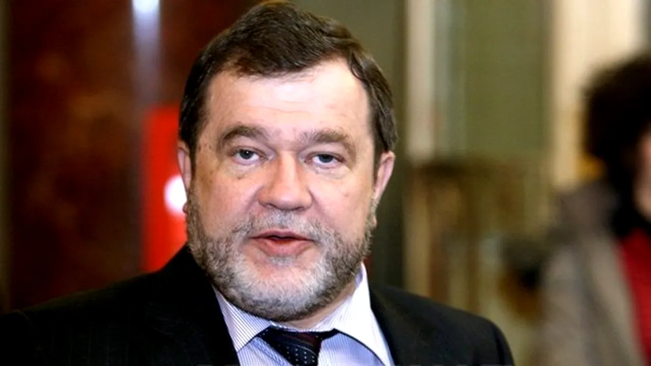 MESAJUL transmis României de ambasadorul Rusiei la Bucureşti: 