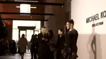 New York Fashion Week: Michael Kors a prezentat colecția „eleganța pământului”
