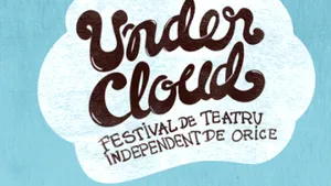 Înscrierile pentru secţiunea competitivă a Festivalului Undercloud din Bucureşti au început