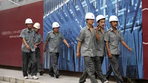 China, interesată de investiţii în infrastructură, construcţii şi turism în România