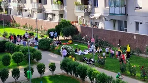 Cum pot câştiga locuitorii de la bloc până la 15.000 de euro pentru dezvoltare comunitară