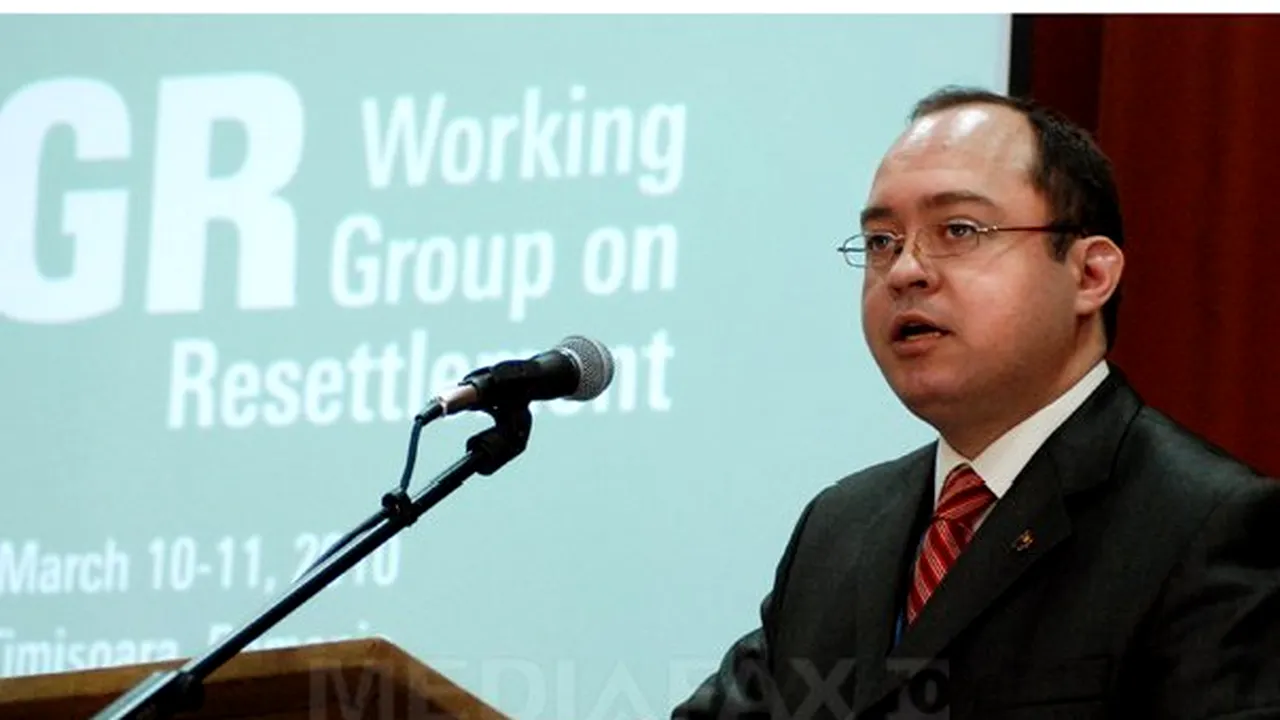 Aurescu, privind Protocolul Comisiei Mixte România-Serbia: Singurul rezultat concret, în domeniul media