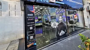 Conceptul Magic Man ia amploare