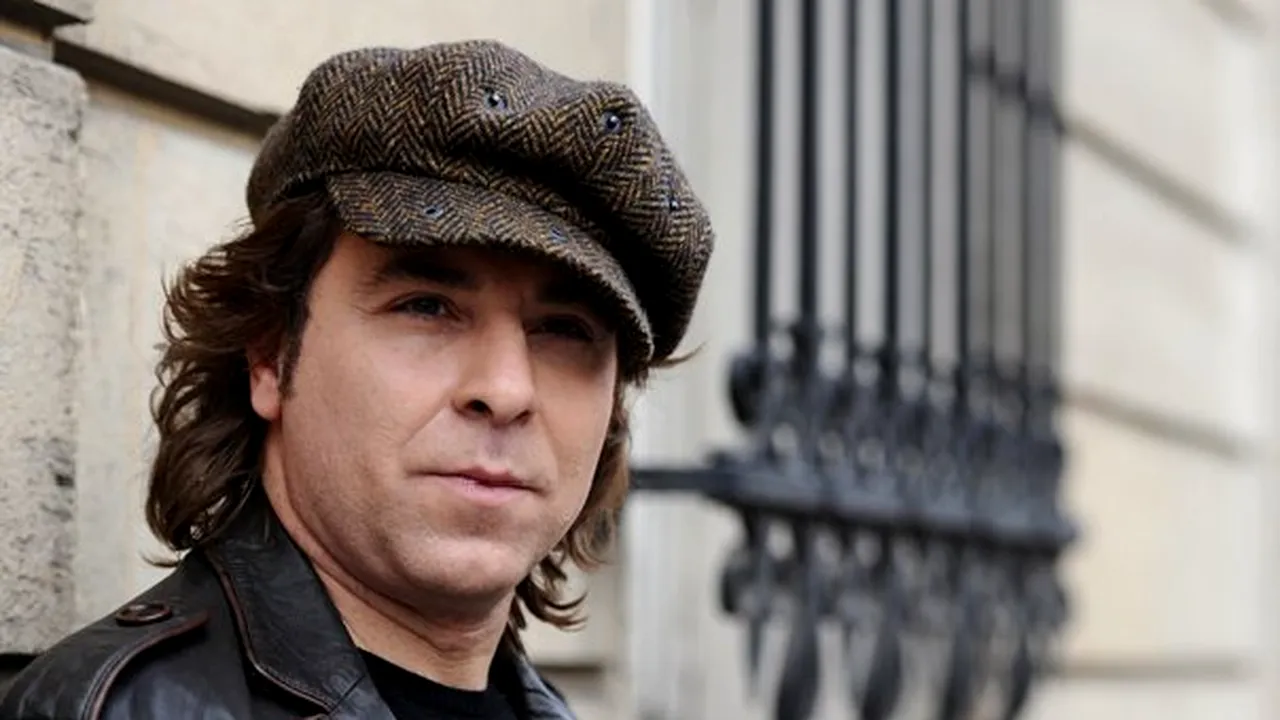 Roberto Alagna spune că acuzaţiile aduse de Angela Gheorghiu sunt defăimătoare şi nu au o bază reală