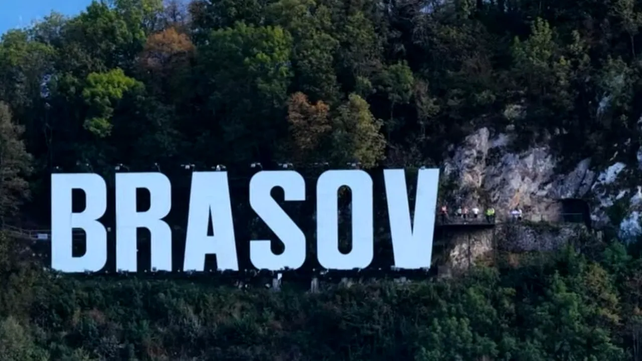 Brașovul vrea turiști, dar „turismul nu trebuie să fie deranjant pentru localnici”